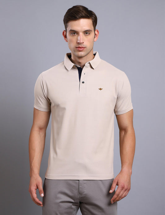 Fawn Premium Polo T-Shirt