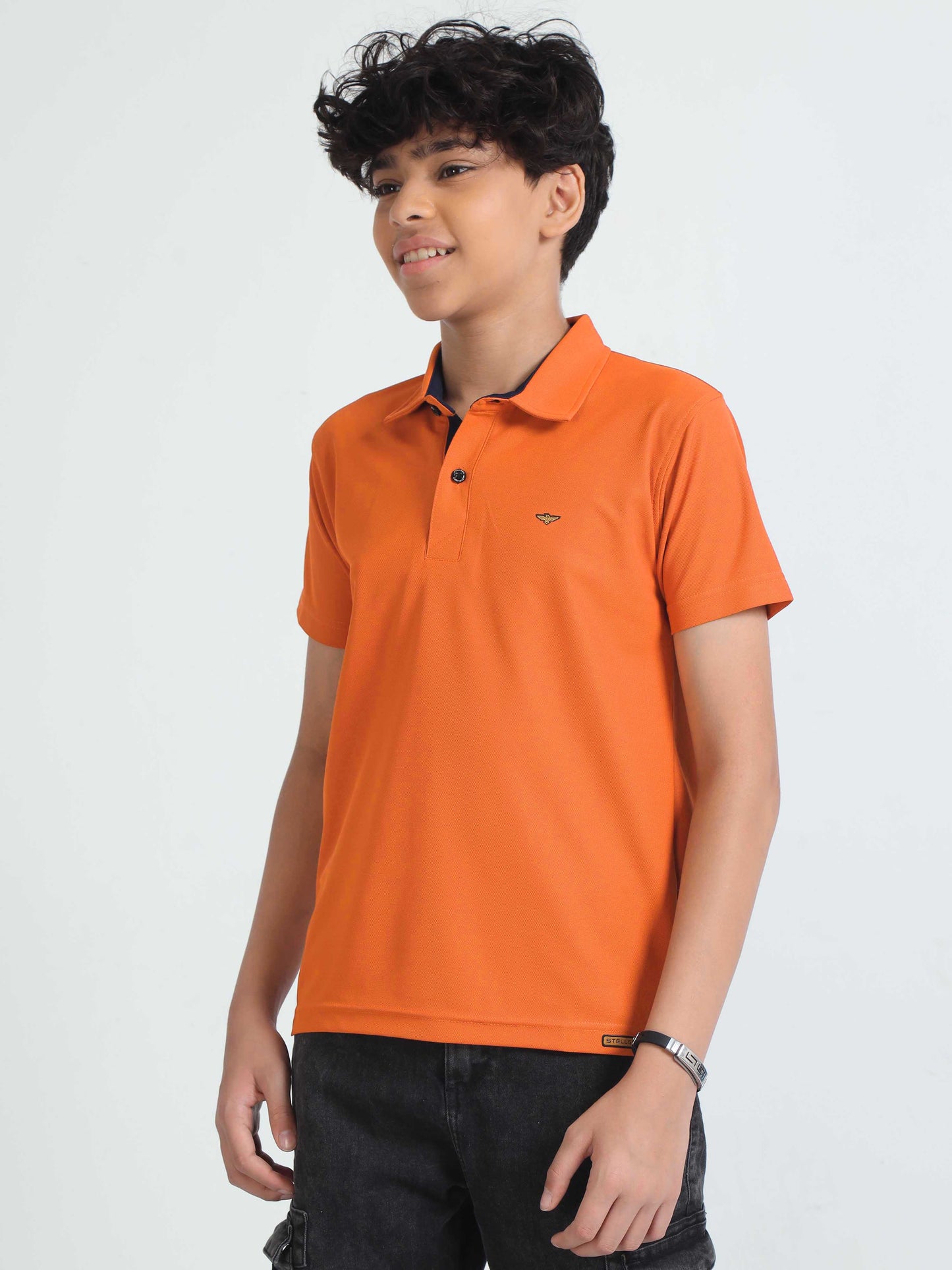 Russet Premium Polo T-Shirts