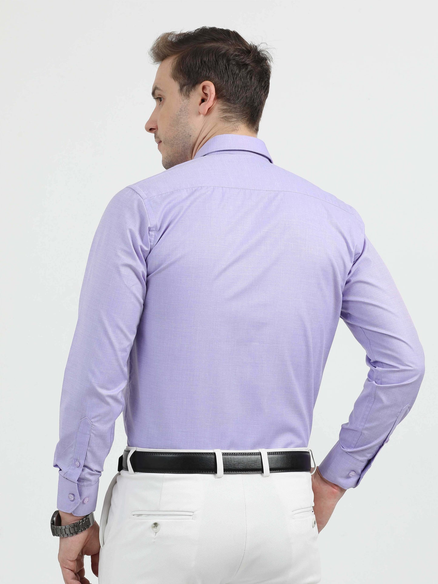 Purple Premium Filla Fill Office Formals